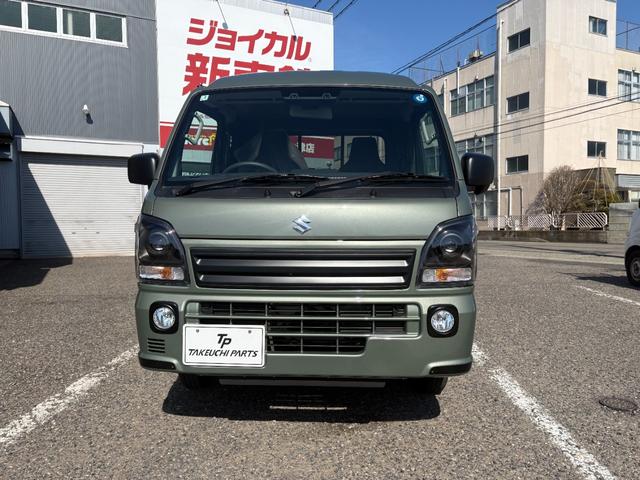 Suzuki SUPER CARRY 2026
