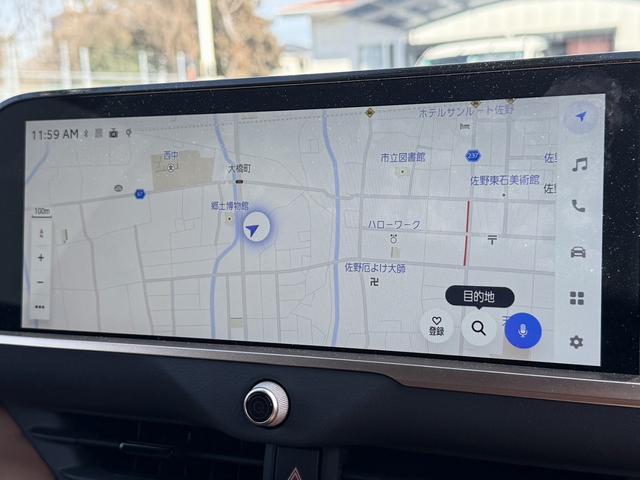 Toyota CROWN SPORT 2024