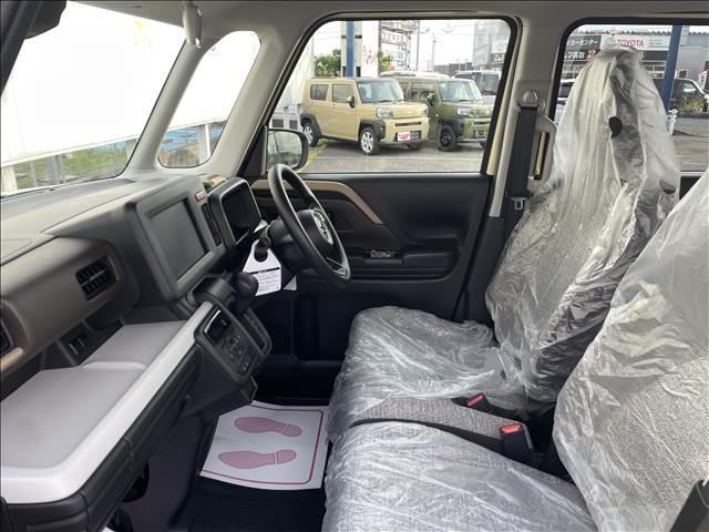Suzuki SPACIA 2024