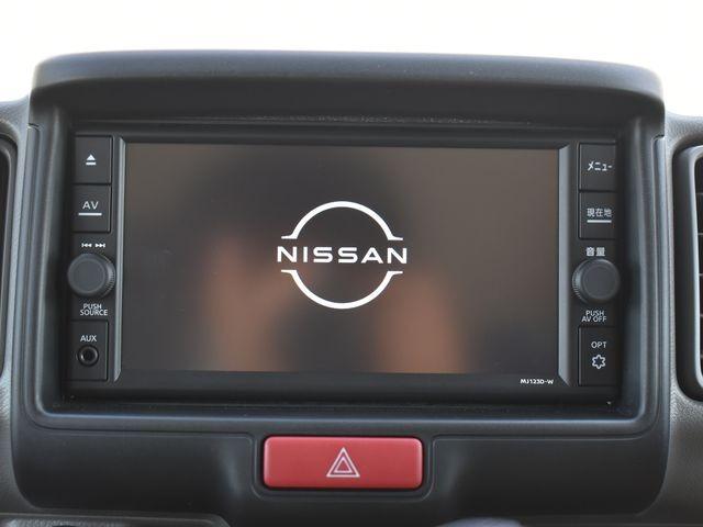 Nissan CLIPPER VAN 2024