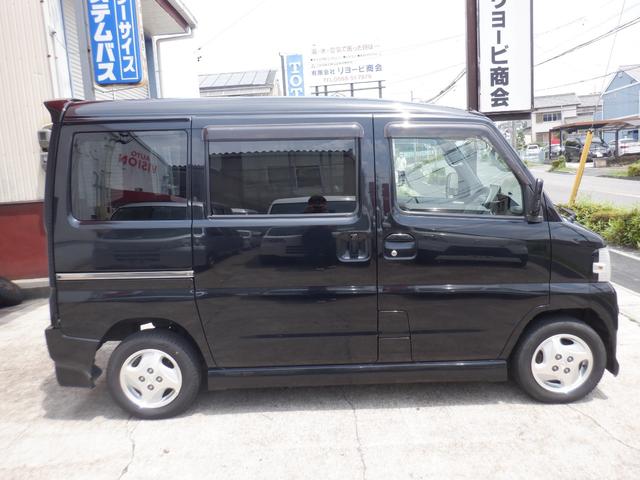 Nissan CLIPPER RIO 2008