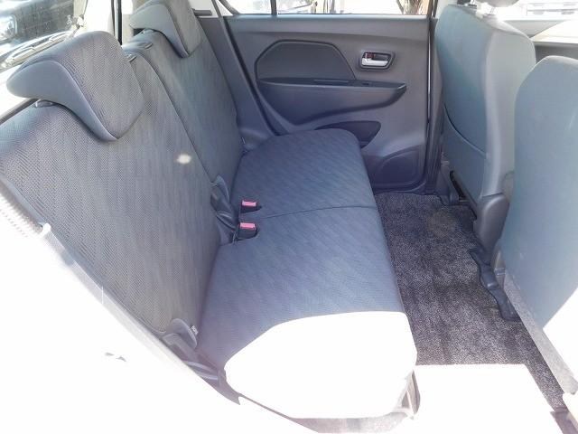 Mazda FLAIR 2013