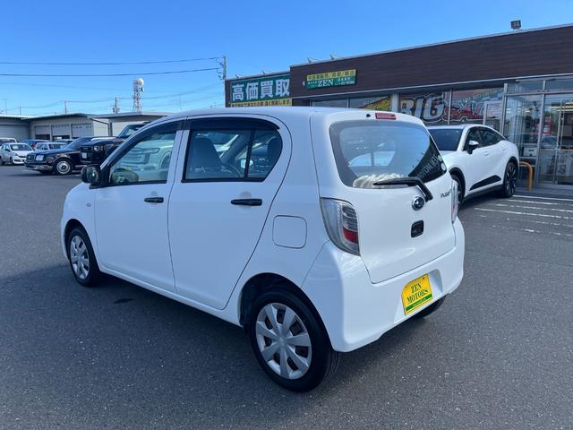 Subaru PLEO PLUS 2016