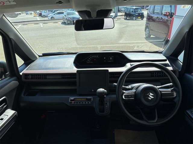 Suzuki WAGON R 2026