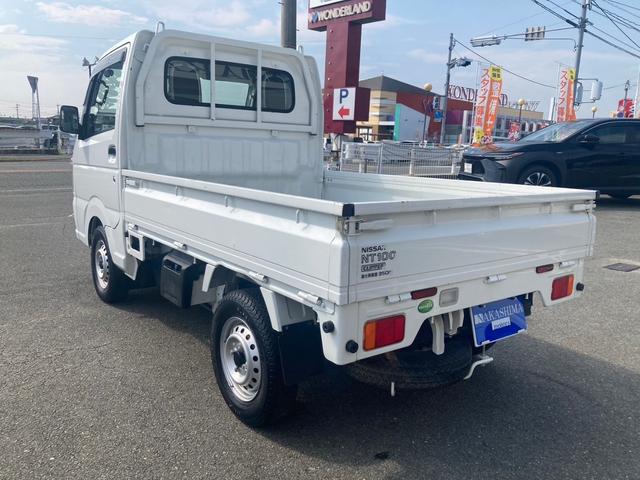 Nissan NT100CLIPPER TRUCK 2020
