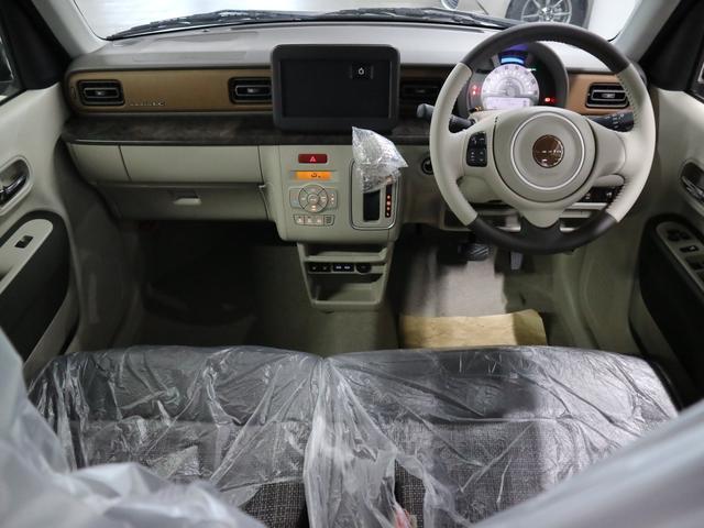Suzuki ALTO LAPIN LC 2026