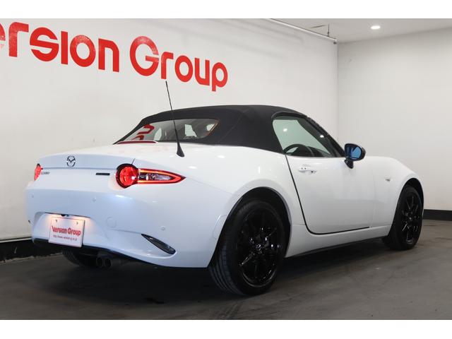 Mazda ROADSTER 2022