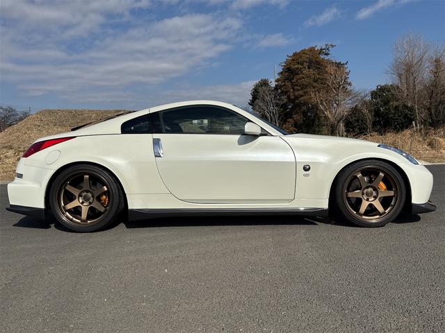 Nissan FAIRLADY Z 2006