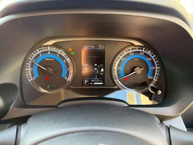 Mitsubishi EK X 2019