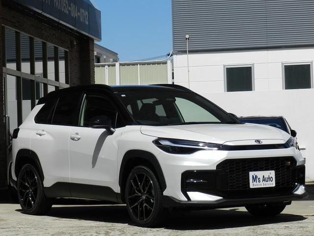 Toyota COROLLA CROSS 2026