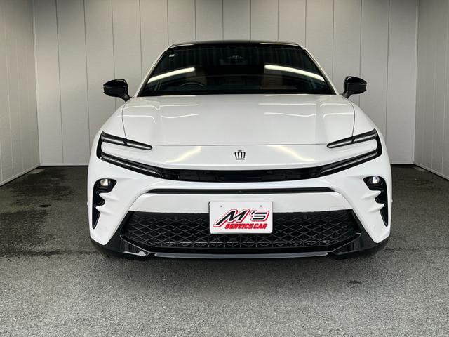 Toyota CROWN SPORT 2024