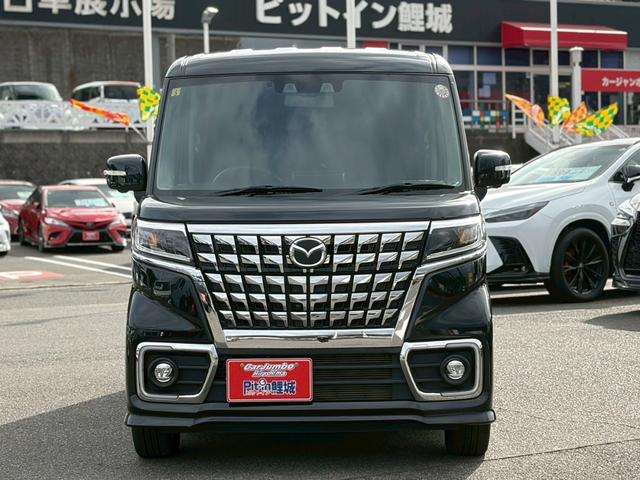 Mazda FLAIR WAGON CUSTOM STYEL 2023