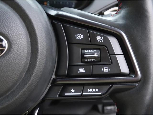 Subaru LEVORG 2021