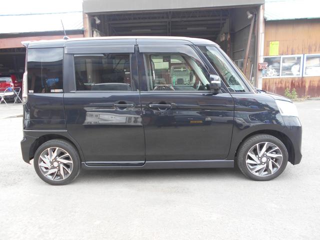 Mazda FLAIR WAGON CUSTOM STYEL 2014