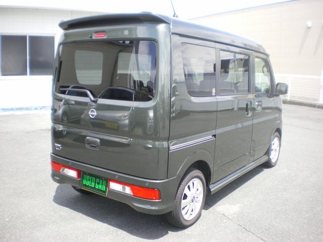 Nissan CLIPPER RIO 2024