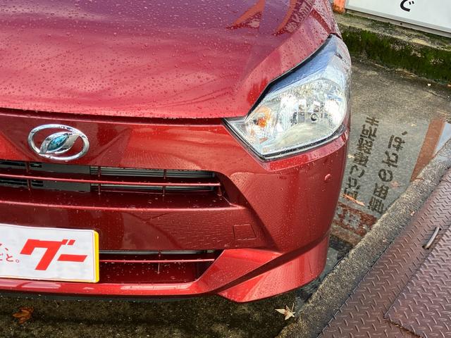 Daihatsu MIRA E:S 2025