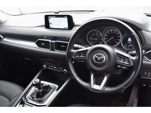 Mazda CX-5 2019