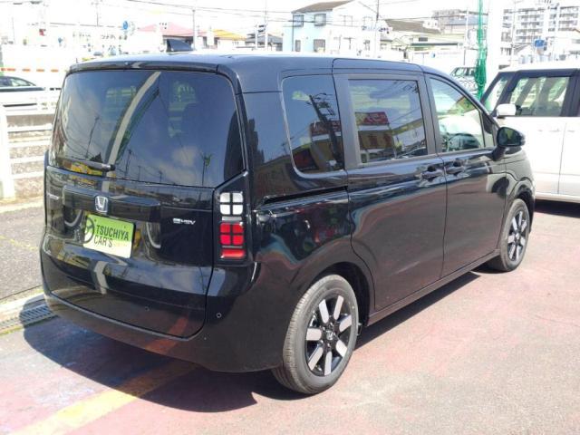 Honda FREED 2026