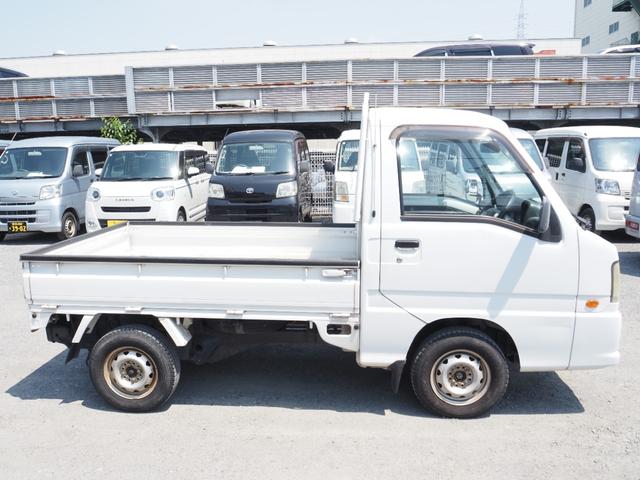Subaru SAMBAR TRUCK 2006