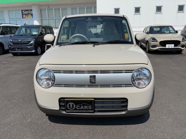 Suzuki ALTO LAPIN 2025