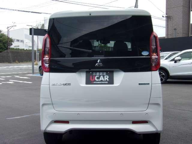 Mitsubishi EK SPACE 2021