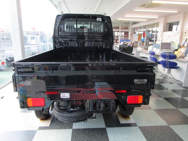 Suzuki CARRY TRUCK 2026