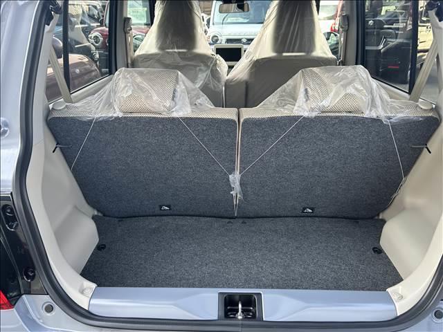 Suzuki ALTO LAPIN 2025