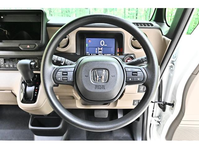 Honda N-BOX JOY 2025