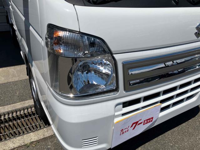 Suzuki CARRY TRUCK 2025