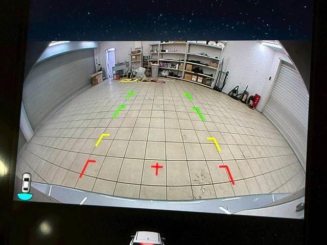 Subaru LEVORG LAYBACK 2024