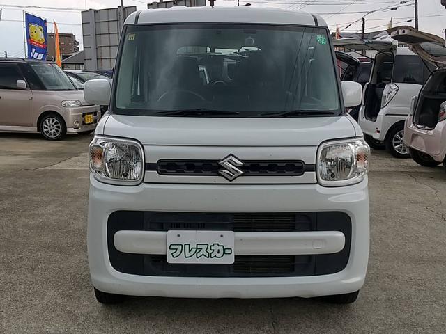 Suzuki SPACIA 2018