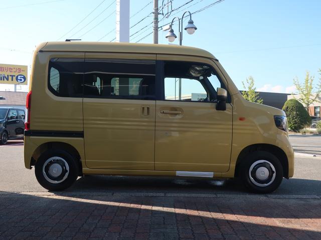 Honda N-VAN 2025