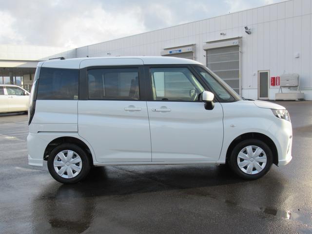 Suzuki SOLIO 2024