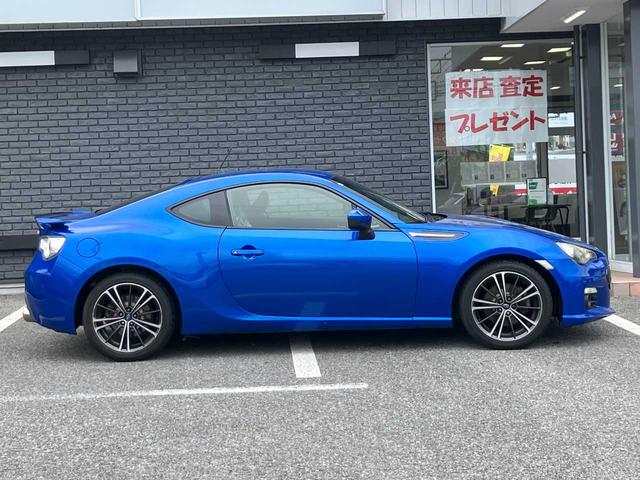 Subaru BRZ 2013