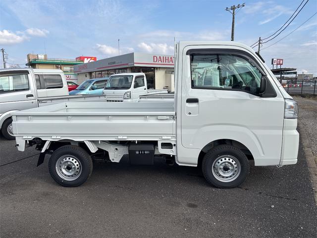 Daihatsu HIJET TRUCK 2026