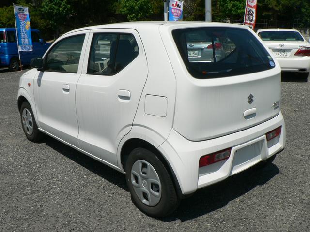 Suzuki ALTO 2019