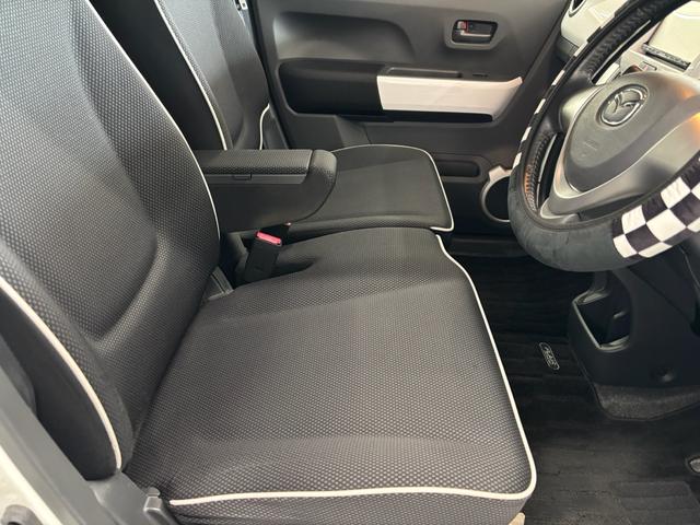 Mazda FLAIR CROSSOVER 2015