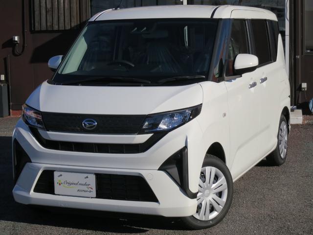 Daihatsu MOVE 2025
