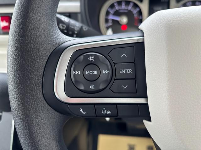 Daihatsu MOVE CANBUS 2025