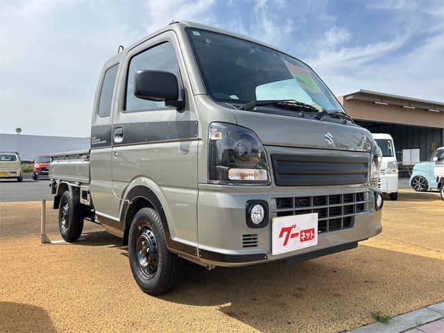 Suzuki SUPER CARRY 2025