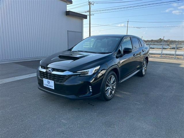Subaru LEVORG LAYBACK 2024