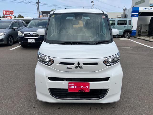 Mitsubishi EK SPACE 2023