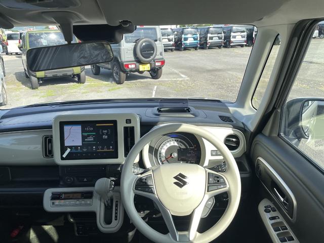 Suzuki WAGON R SMILE 2025