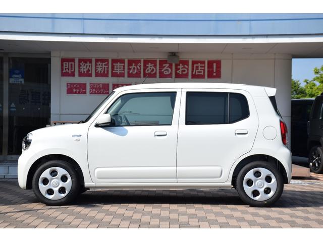Suzuki ALTO 2025