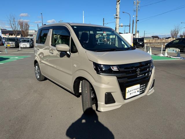 Suzuki WAGON R 2025