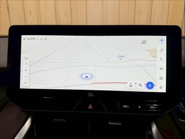 Toyota HARRIER HYBRID 2023