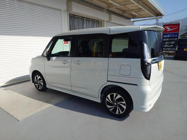 Suzuki SOLIO BANDIT 2025