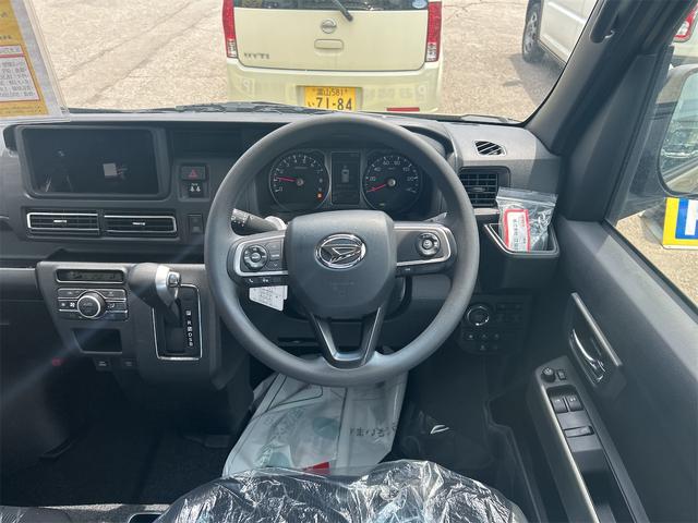 Daihatsu ATRAI 2025