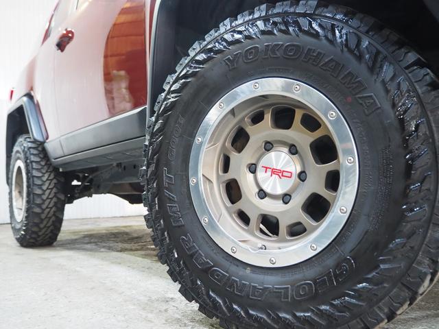 Toyota FJ CRUISER 2010