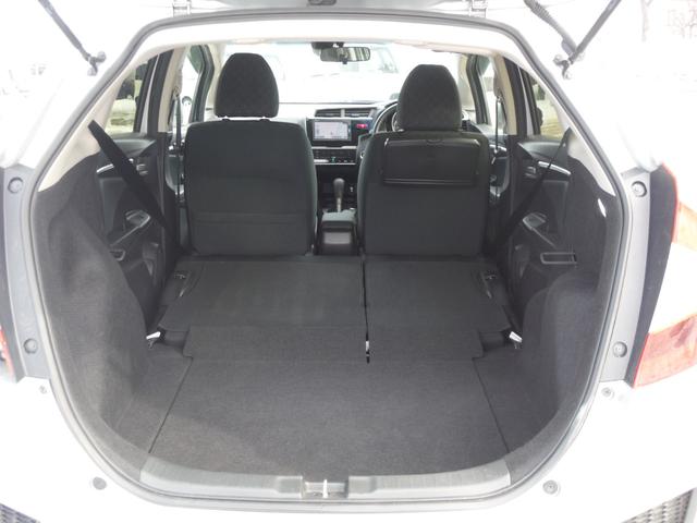 Honda FIT 2016